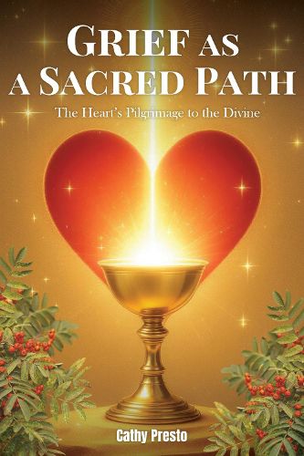 Cover image for Grief as a Sacred Path