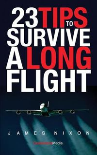 Cover image for 23 Tips To Survive A Long Flight