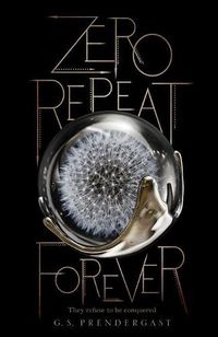 Cover image for Zero Repeat Forever, 1
