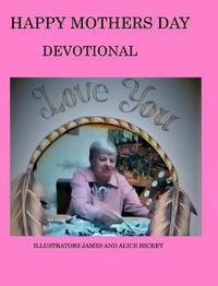 Cover image for Mothers day devotional