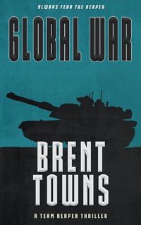 Cover image for Global War