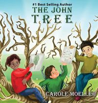 Cover image for The John Tree