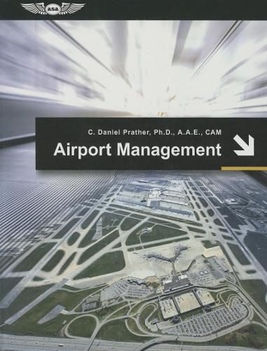 Cover image for Airport Management