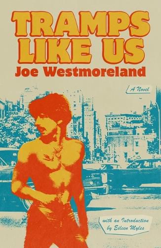 Cover image for Tramps Like Us