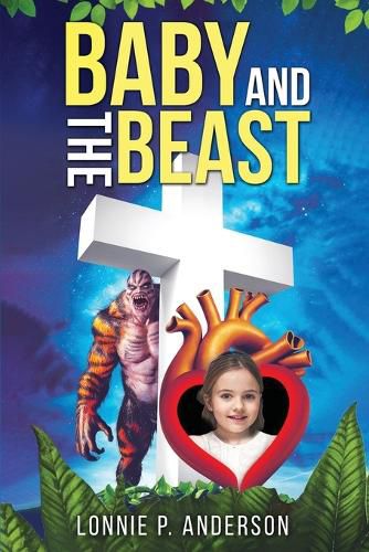 Cover image for Baby and the Beast