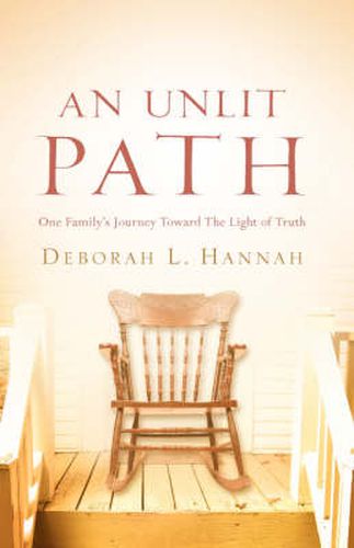 Cover image for An Unlit Path