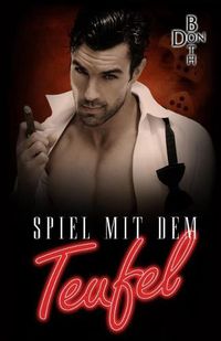 Cover image for Spiel mit dem Teufel