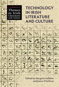 Cover image for Technology in Irish Literature and Culture