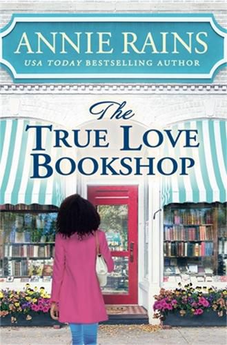 Cover image for The True Love Bookshop