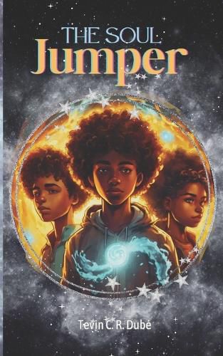 Cover image for The Soul Jumper