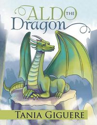 Cover image for Aldo the Dragon