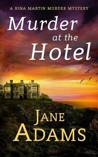 Cover image for Murder at the Hotel