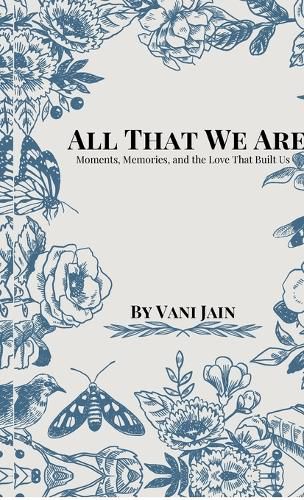 Cover image for All That We Are