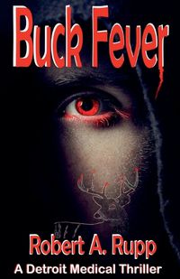 Cover image for Buck Fever