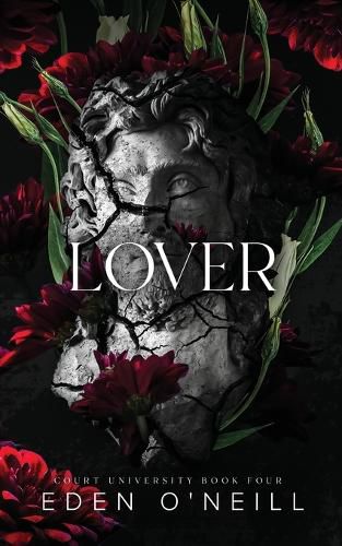 Cover image for Lover: Alternative Cover Edition