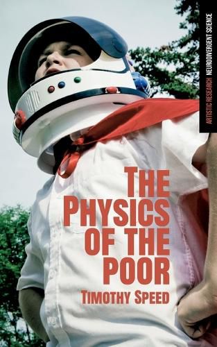 Cover image for The Physics of the Poor