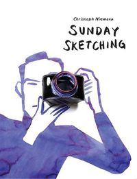 Cover image for Sunday Sketching