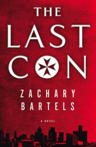 Cover image for The Last Con