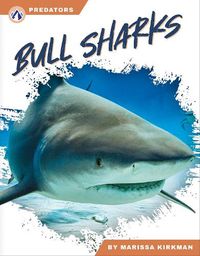 Cover image for Bull Sharks