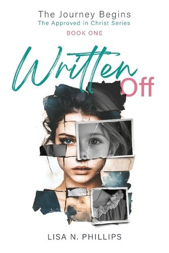 Cover image for Written Off