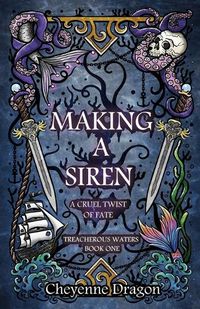 Cover image for Making a Siren