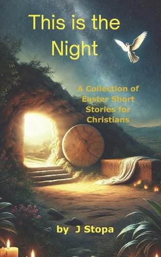 Cover image for This is the Night