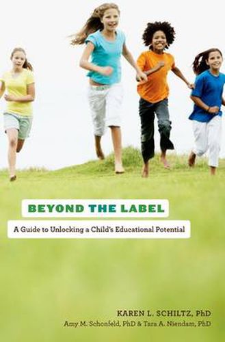 Beyond the Label: A Guide to Unlocking a Child's Educational Potential