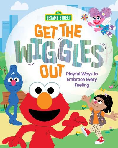 Cover image for Get the Wiggles Out