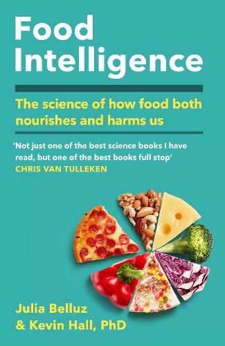 Cover image for Food Intelligence