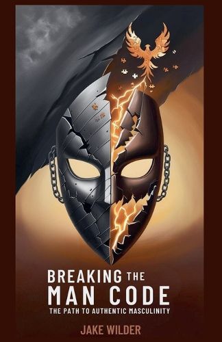Cover image for Breaking the Man Code