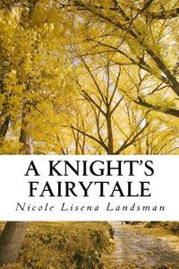 Cover image for A Knight's Fairytale