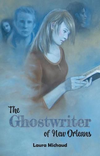 Cover image for The Ghostwriter of New Orleans