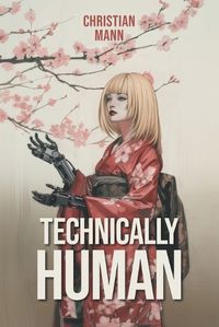 Cover image for Technically Human