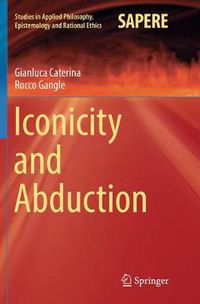 Cover image for Iconicity and Abduction