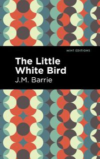 Cover image for The Little White Bird