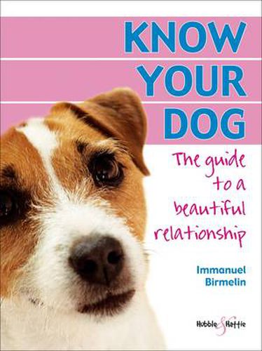 Cover image for Know Your Dog