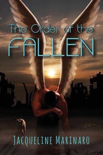 Cover image for The Order of the Fallen