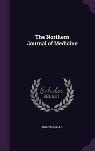 Cover image for The Northern Journal of Medicine