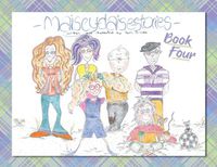 Cover image for Maisey Daise Stories - Book Four