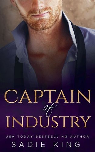 Cover image for Captain of Industry