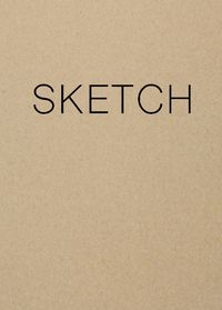 Cover image for Sketch - Kraft