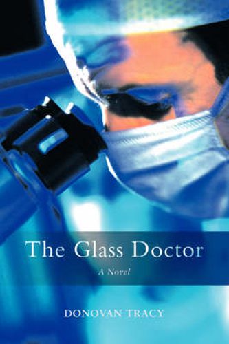 Cover image for The Glass Doctor