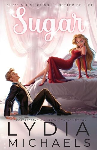 Cover image for Sugar