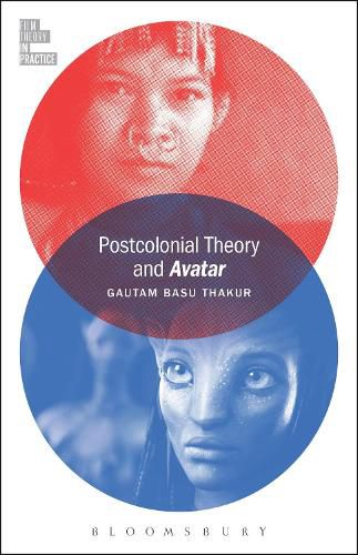 Cover image for Postcolonial Theory and Avatar