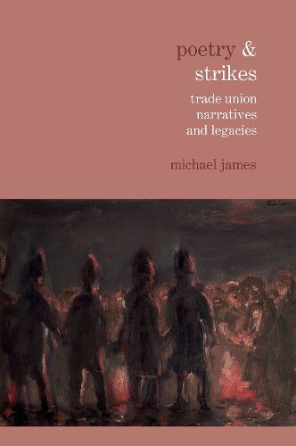 Cover image for Poetry & Strikes