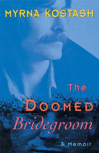 Cover image for Doomed Bridegroom: A Memoir