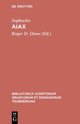 Cover image for Aiax Pb