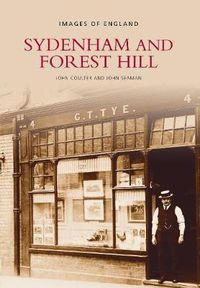 Cover image for Sydenham and Forest Hill: Images of England