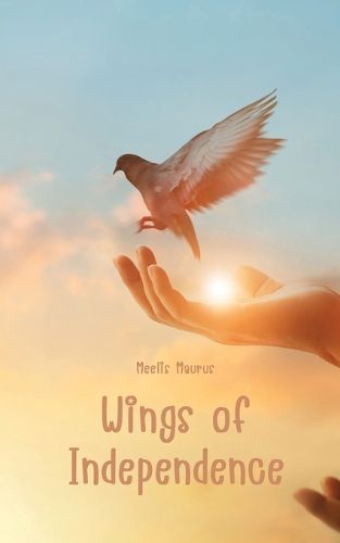 Cover image for Wings of Independence