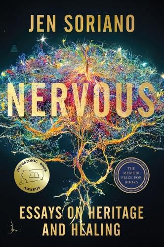 Cover image for Nervous